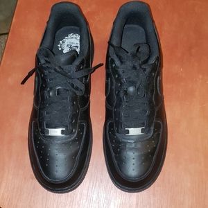 Air Force Ones